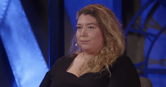 Нина Шипкова, руководитель «Академии кибербезопасности», Innostage Нина Шипкова, руководитель «Академии кибербезопасности», Innostage