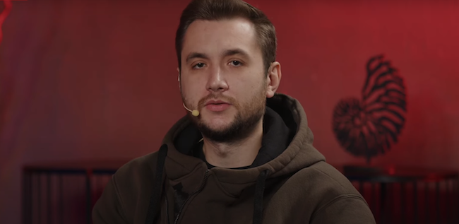 Никита Назаров, руководитель отдела расширенного исследования угроз «Лаборатории Касперского» Никита Назаров, руководитель отдела расширенного исследования угроз «Лаборатории Касперского»