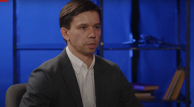 Илья Шабанов, генеральный директор «АМ Медиа» Илья Шабанов, генеральный директор «АМ Медиа»