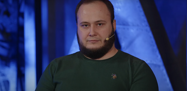 Игорь Залевский, руководитель центра исследования киберугроз Solar 4RAYS, ГК «Солар» Игорь Залевский, руководитель центра исследования киберугроз Solar 4RAYS, ГК «Солар»