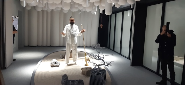 «Кибердом» — это «место силы» «Кибердом» — это «место силы»