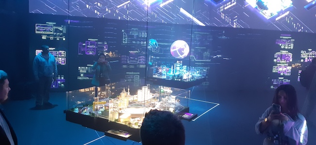 Киберполигон Киберполигон