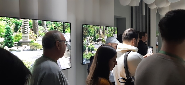 Визуализация в «Кибердоме» Визуализация в «Кибердоме»