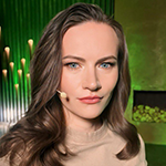 Олеся Афанасьева Олеся Афанасьева