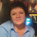 Елена Белоконова Елена Белоконова