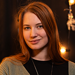 Юлия Теплых Юлия Теплых