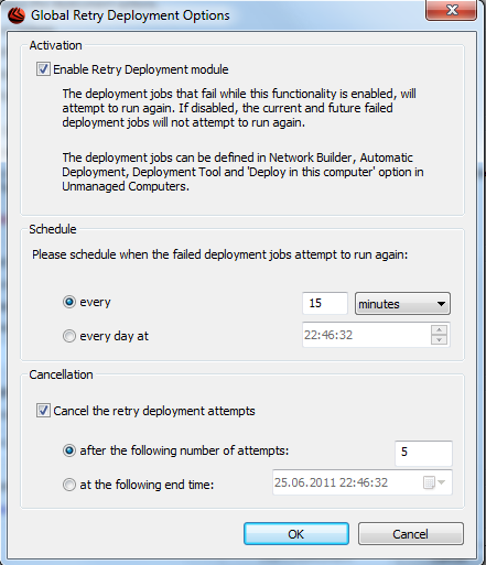 Обзор BitDefender Client Security 3.5 Обзор BitDefender Client Security 3.5