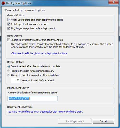 Обзор BitDefender Client Security 3.5 Обзор BitDefender Client Security 3.5