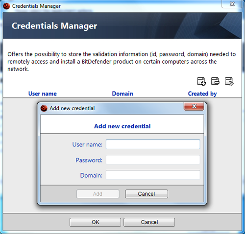 Обзор BitDefender Client Security 3.5 Обзор BitDefender Client Security 3.5